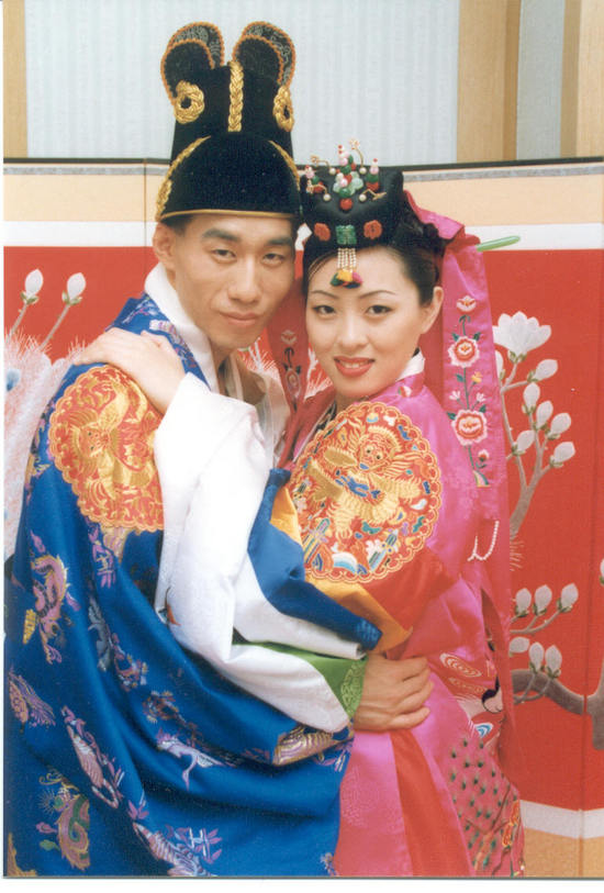 나의 20살때..