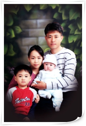 나의 귀한 보물들..