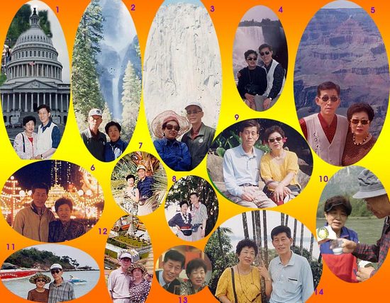 방랑의 꿈이 이어지기를 바라며