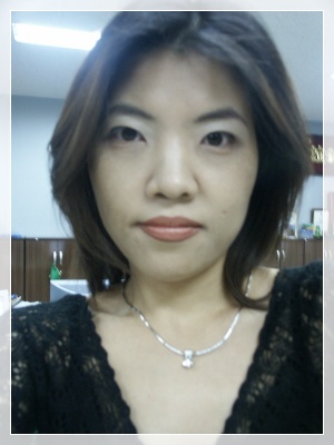 삼실에서 셀카
