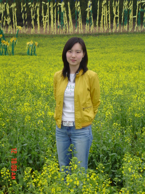 2004년 제 42회 7급 검찰직 10명중 홍일점이 된 여성합격자