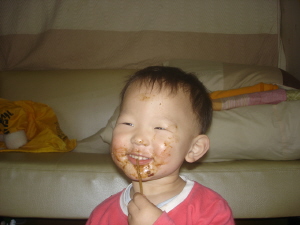 짜장면이 젤로 좋아~~~~