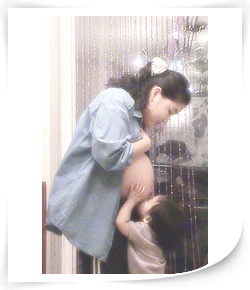 둘이 아닌 셋이서..