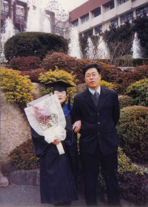 열심히 노력하며 살아가자...
