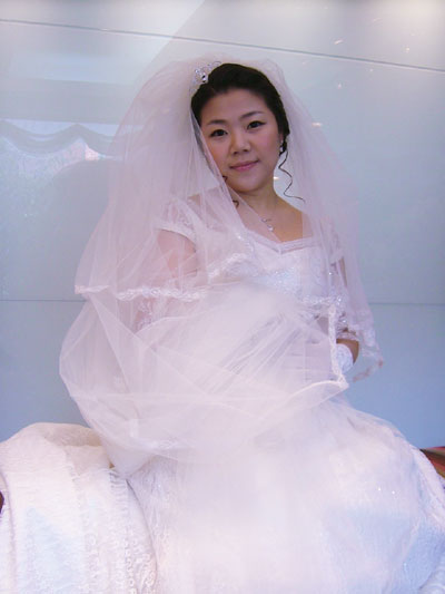 내가 세상에서 가장 아름답다!!