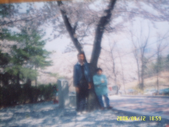 처음부터 지금까지 변함없는 우리부부,,,,,,