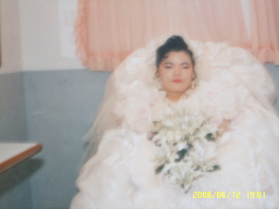 남편의 보물 1호는 바로 나 ........