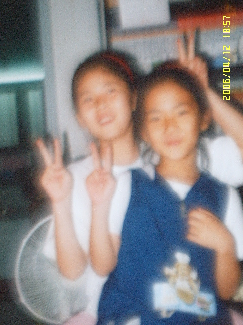 어여쁜 우리집 둘공주들,,,,,,,