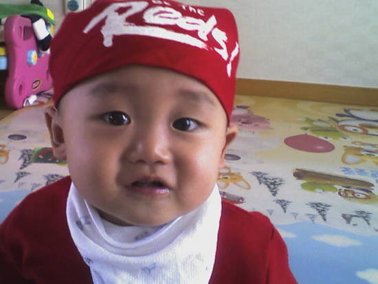 대한민국 짝짝짝짝짝! 나종성도 짝짝짝짝짝!