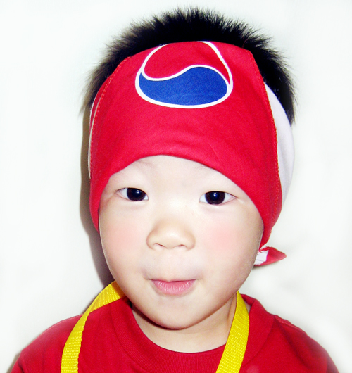 ☆★ 사랑스런 나의 아드님~