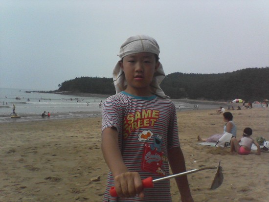나의 사랑,승호 경호!