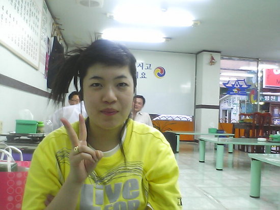 하나밖에 없는 나에 영원한 딸 입니다