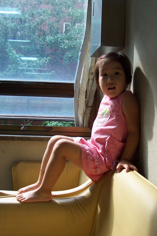 네가 내게 준 행복 지수는 ...