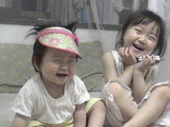 울집..재산(??!!) 1,2호~~