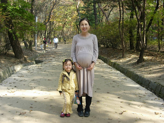 세 여인
