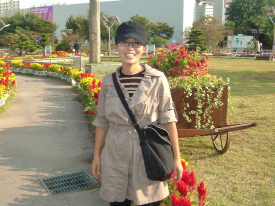 장승과 이야기