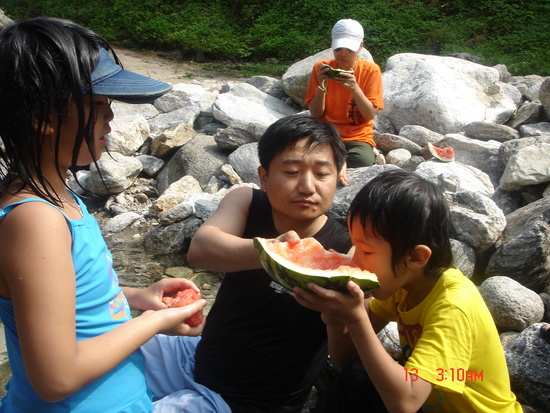 아빠의 사랑주기