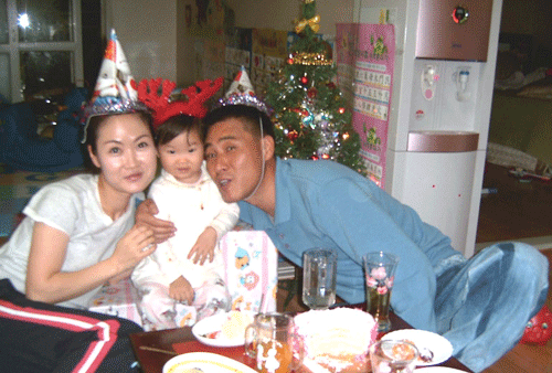 2006년을 보내고 희망찬 새해로의 축하^^