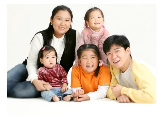 이렇게만 행복하게