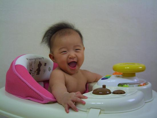 딸아 항상 웃게 해 줄께