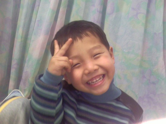 미래에는 웃는 나라가 되었으면 하네요