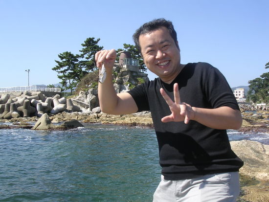 즐거운 하루^^