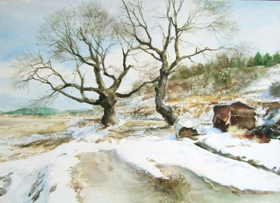 20년 후의 그를 사랑할 수 있는가