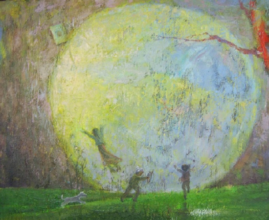 새해 福 많이 받으세요.