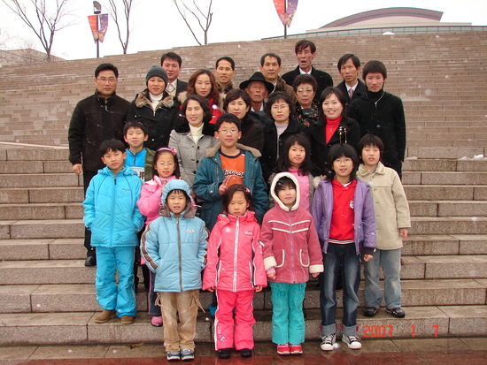 와~다모였어요~~