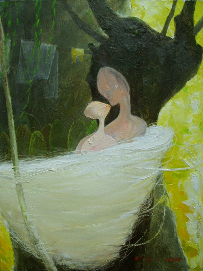 행복은 봄처럼...Ⅰ(12P) - 2007