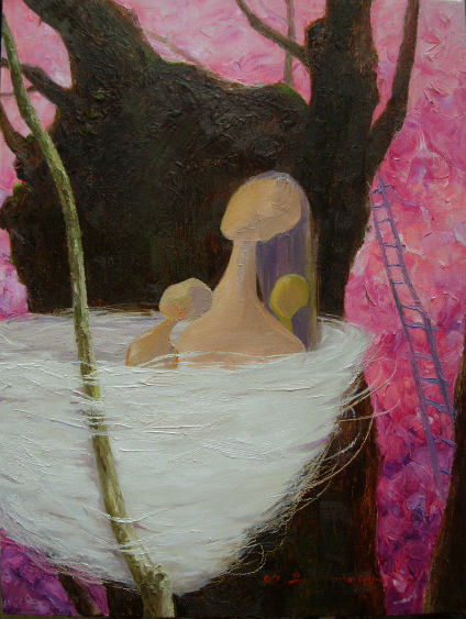 행복은 봄처럼...Ⅱ (12P) - 2007