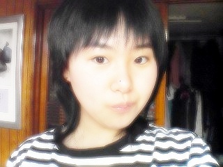제 이름이 자연이예요 ^^