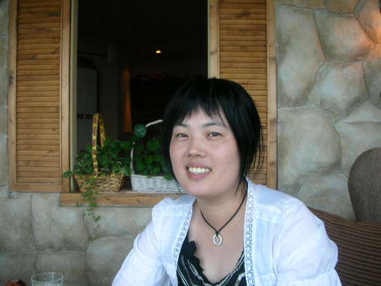 자연미인이 될까...