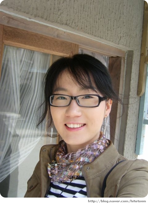 이젠 한 아이의 아줌마!!