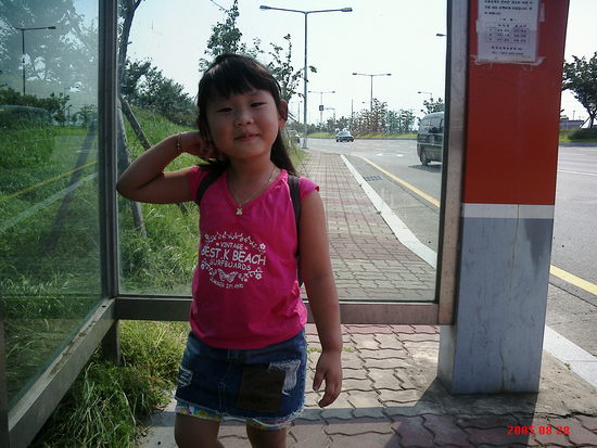 자연미가 돋보입니다