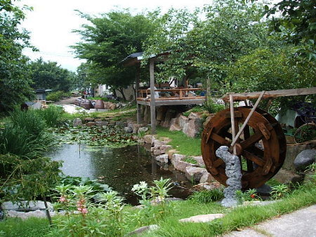 농부네 텃밭도서관