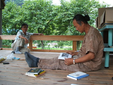 텃밭도서관농부님