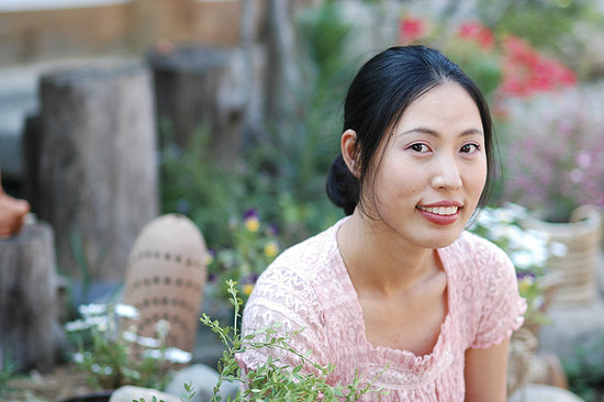 평범함이 자연미인이라고 생각해요