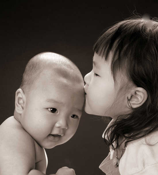 우리 보물들....