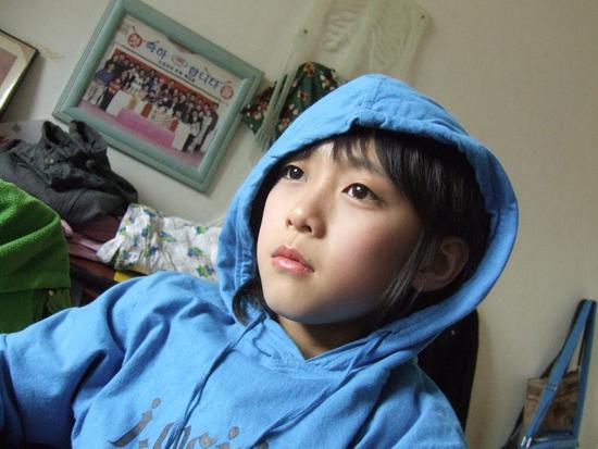 아들이게 딸이게.