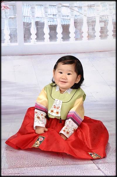 동경의 현서랍니다