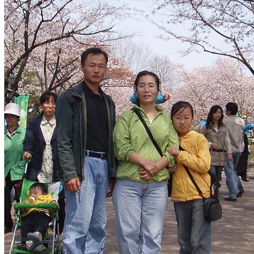 붕어빵가족