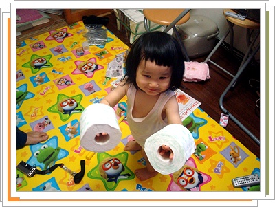 발칸포 현서랍니다