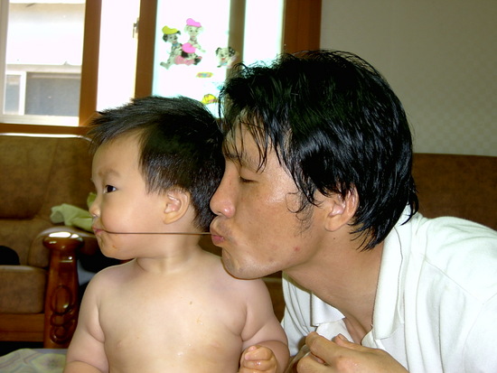 느림보 행복