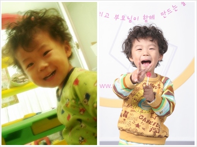 사랑스런 아이들_태현군