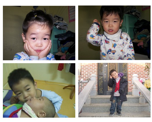 일년이 지난후 없던 동생이 생겨 버렸어요^^