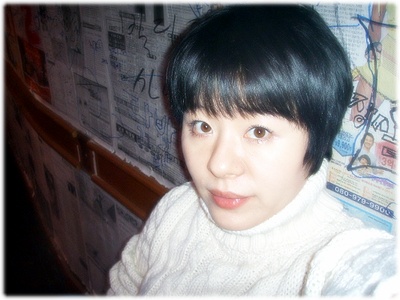아줌마라서 좋다