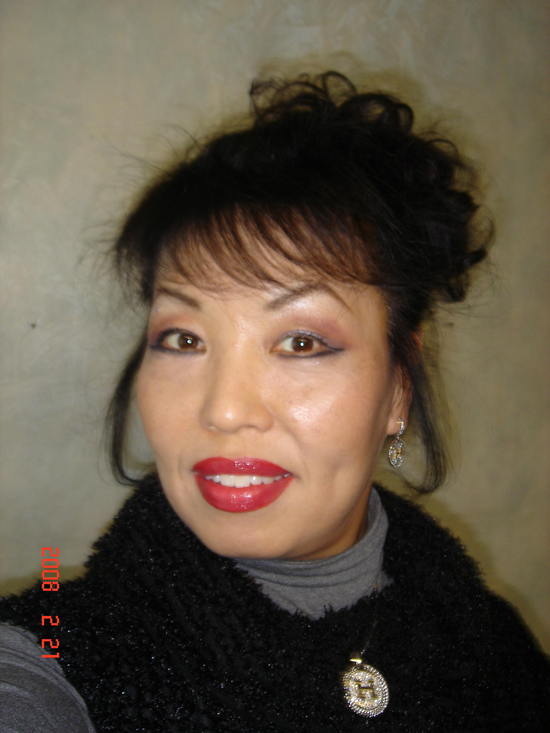 중년의 아름다움2