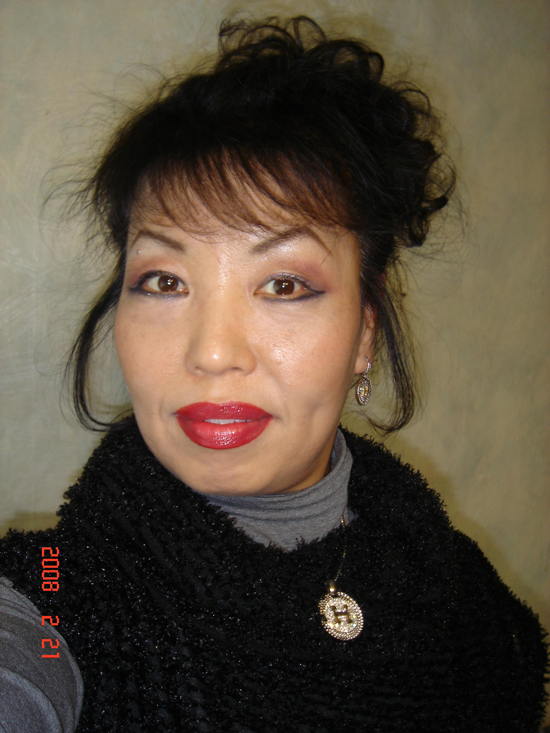 중년의 아름다움2