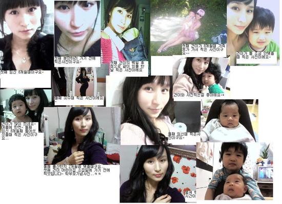 내 자신의 행복을~ 끊임없이 갈구하는 나로써의 삶~*